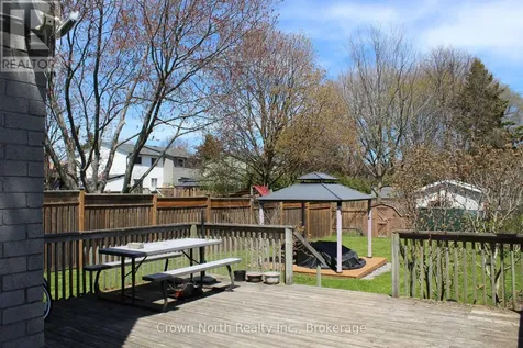 60 Pochon Avenue Port Hope ON L1A 2X9