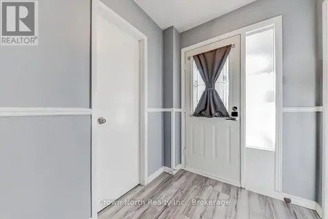 60 Pochon Avenue Port Hope ON L1A 2X9