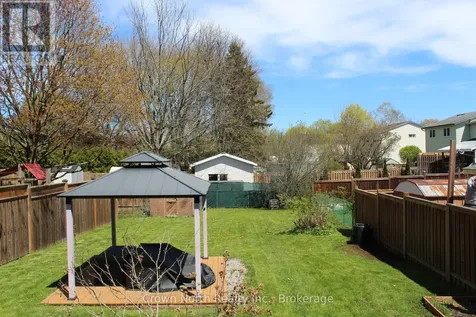 60 Pochon Avenue Port Hope ON L1A 2X9