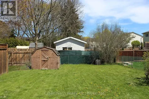 60 Pochon Avenue Port Hope ON L1A 2X9