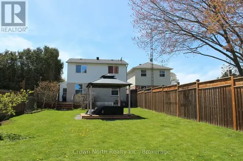 60 Pochon Avenue Port Hope ON L1A 2X9