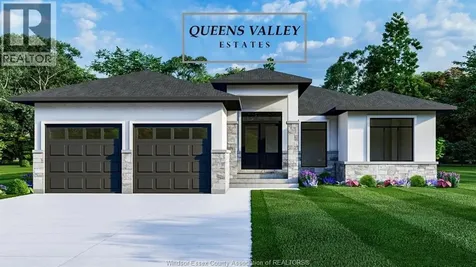 1913 Sannita Avenue Kingsville ON N9Y 0G6