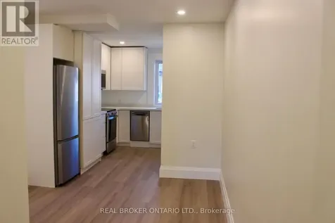 659 Vaughan Road Toronto (oakwood Village) ON M6E 2Y4