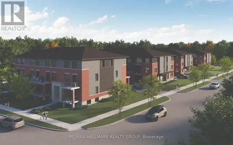 103 Casita Private Ottawa ON K1W 0X6