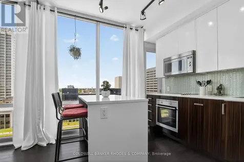 201 Parkdale Avenue North Ottawa ON K1Y 1E8