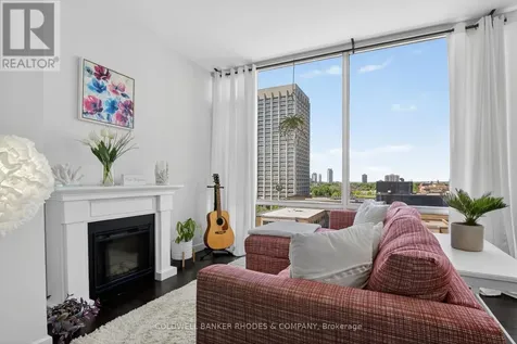 201 Parkdale Avenue North Ottawa ON K1Y 1E8