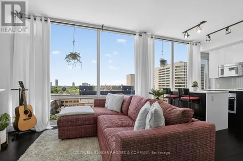 201 Parkdale Avenue North Ottawa ON K1Y 1E8