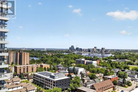 201 Parkdale Avenue North Ottawa ON K1Y 1E8