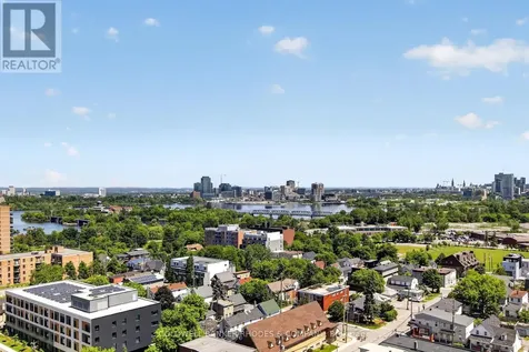 201 Parkdale Avenue North Ottawa ON K1Y 1E8