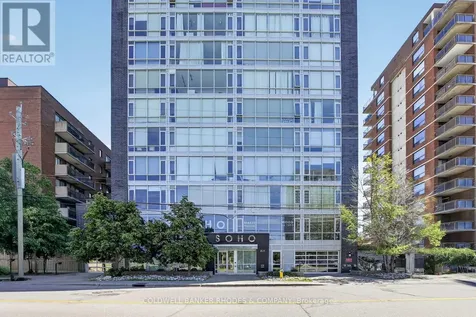 201 Parkdale Avenue North Ottawa ON K1Y 1E8