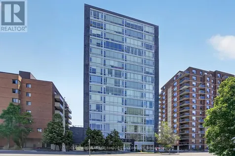 201 Parkdale Avenue North Ottawa ON K1Y 1E8