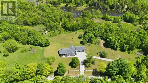 4421M Old Kingston Road Rideau Lakes ON K0G 1V0