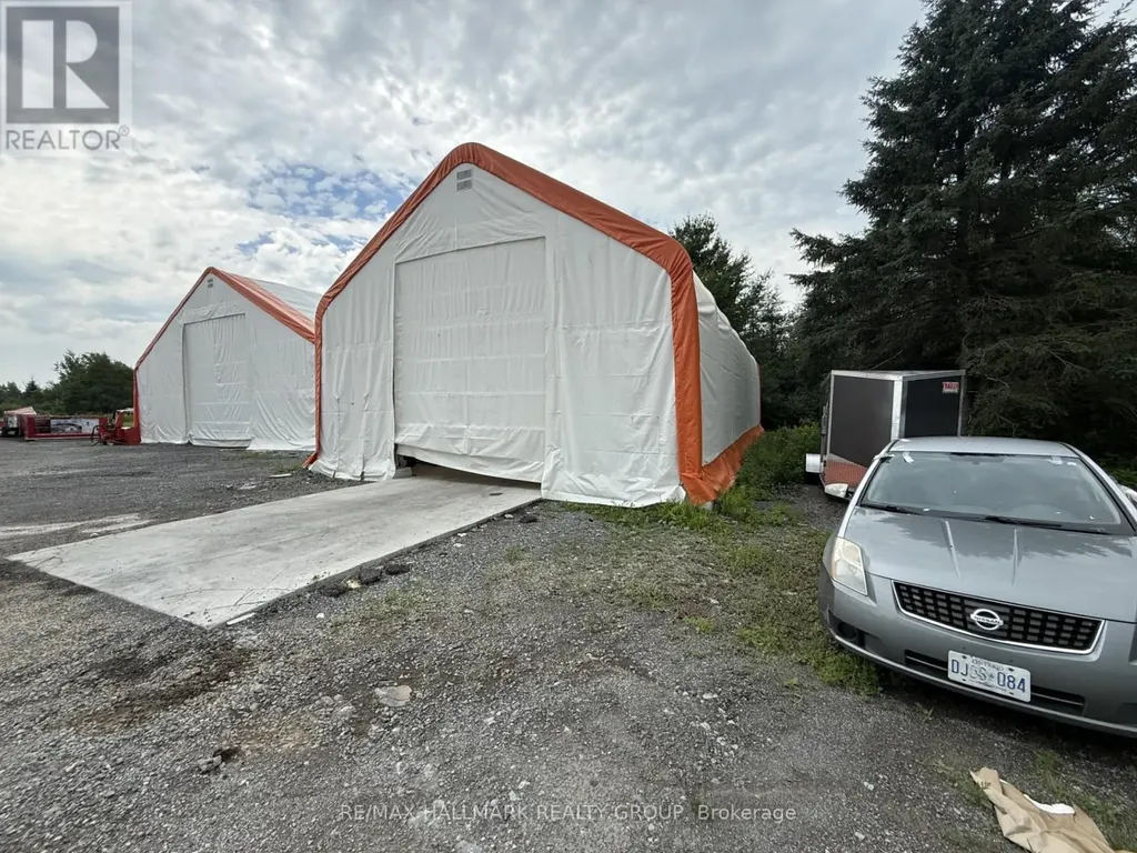1475 Dwyer Hill Drive Ottawa ON K0A 1B0