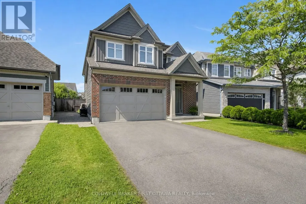 104 Gracewood Crescent Ottawa ON K1T 0J5