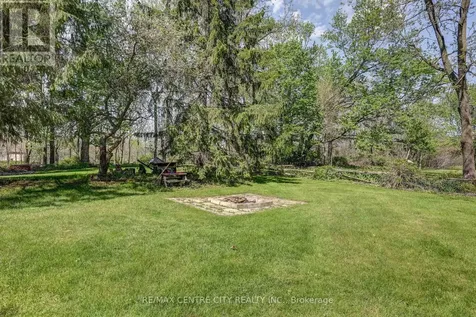 339 Sunset Drive Central Elgin ON N5R 3C6