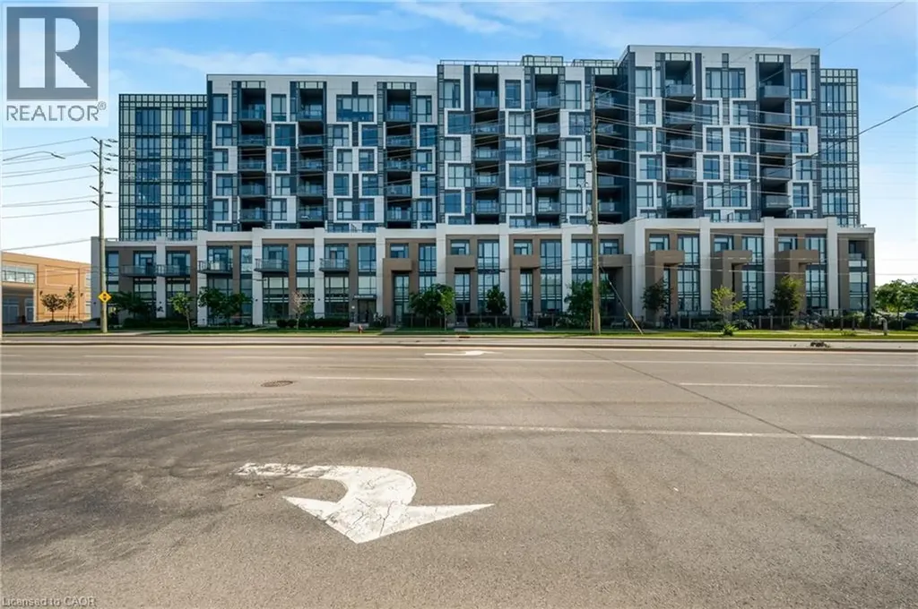 509 Dundas Street West Oakville ON L6M 5P4