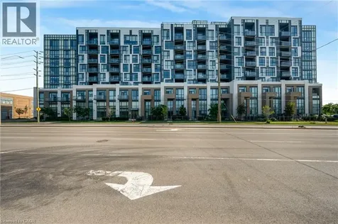 509 Dundas Street West Oakville ON L6M 5P4