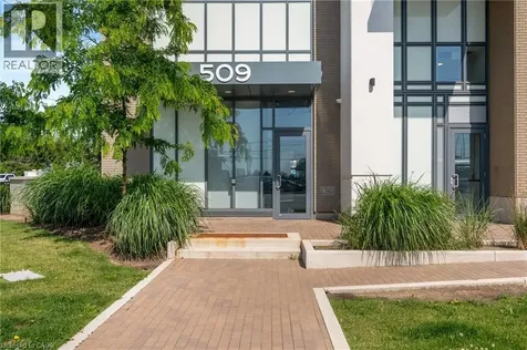 509 Dundas Street West Oakville ON L6M 5P4