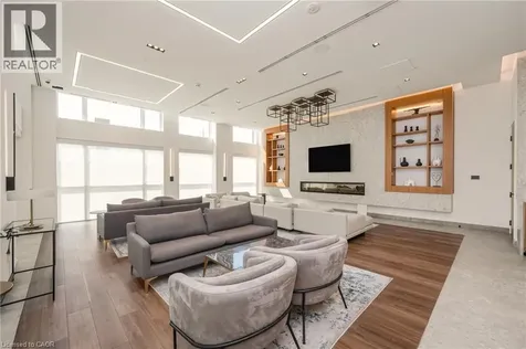 509 Dundas Street West Oakville ON L6M 5P4