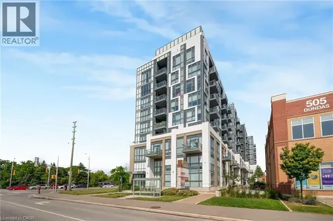 509 Dundas Street West Oakville ON L6M 5P4