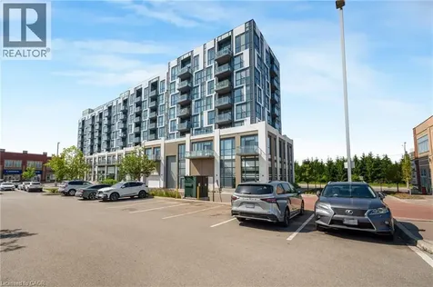 509 Dundas Street West Oakville ON L6M 5P4