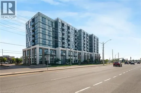 509 Dundas Street West Oakville ON L6M 5P4
