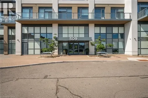 509 Dundas Street West Oakville ON L6M 5P4