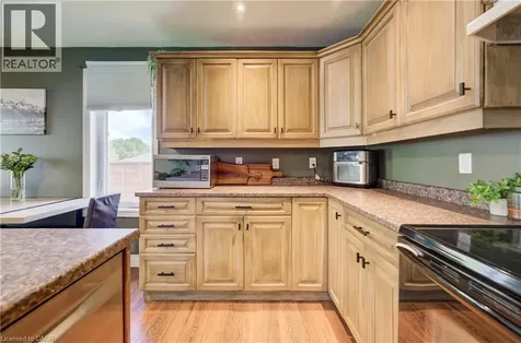 325 Mill Street Palmerston ON N0G 2P0