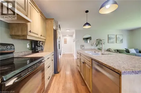 325 Mill Street Palmerston ON N0G 2P0