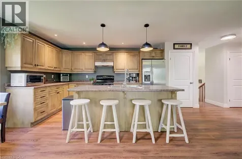 325 Mill Street Palmerston ON N0G 2P0