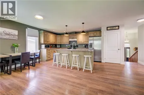 325 Mill Street Palmerston ON N0G 2P0