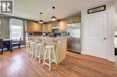 325 Mill Street Palmerston ON N0G 2P0