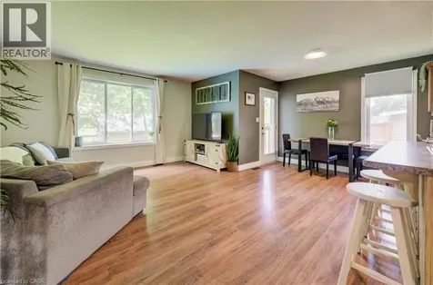 325 Mill Street Palmerston ON N0G 2P0