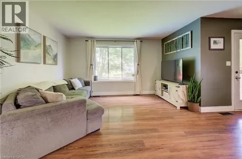 325 Mill Street Palmerston ON N0G 2P0