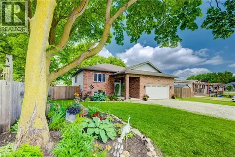 325 Mill Street Palmerston ON N0G 2P0