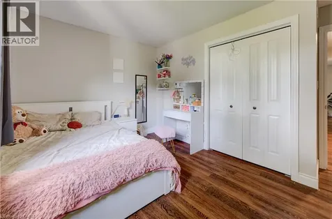 325 Mill Street Palmerston ON N0G 2P0