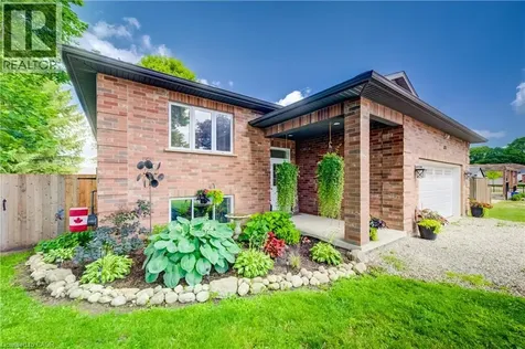 325 Mill Street Palmerston ON N0G 2P0