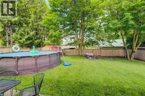 325 Mill Street Palmerston ON N0G 2P0