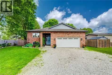 325 Mill Street Palmerston ON N0G 2P0