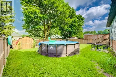 325 Mill Street Palmerston ON N0G 2P0