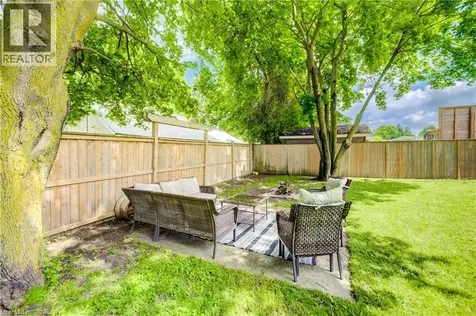 325 Mill Street Palmerston ON N0G 2P0