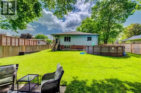 325 Mill Street Palmerston ON N0G 2P0