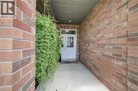 325 Mill Street Palmerston ON N0G 2P0