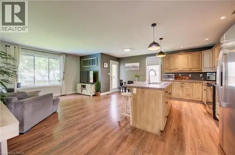 325 Mill Street Palmerston ON N0G 2P0
