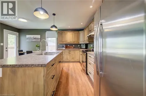 325 Mill Street Palmerston ON N0G 2P0