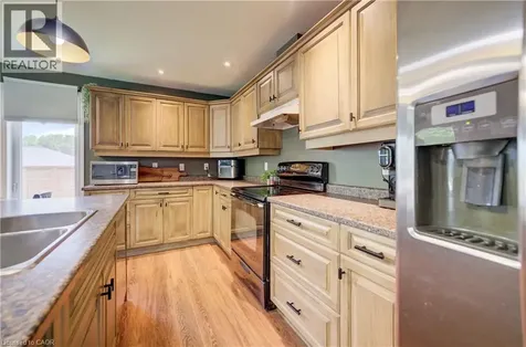325 Mill Street Palmerston ON N0G 2P0