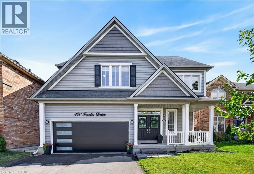 140 Fowler Drive Binbrook ON L0R 1C0