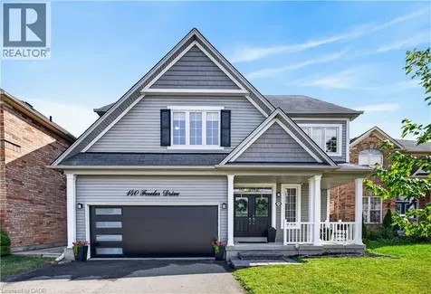 140 Fowler Drive Binbrook ON L0R 1C0