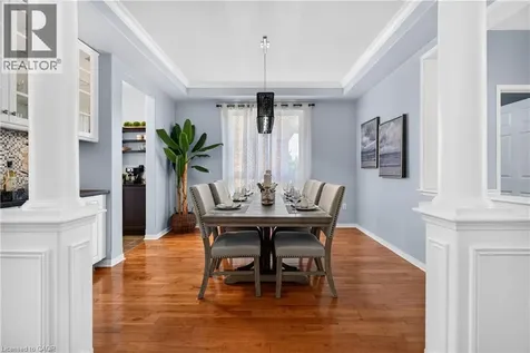 140 Fowler Drive Binbrook ON L0R 1C0