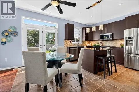140 Fowler Drive Binbrook ON L0R 1C0